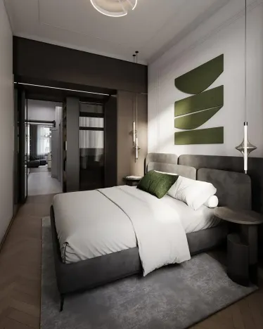 Prodej bytu 3+kk, Praha - Holešovice, Heřmanova, 85 m2