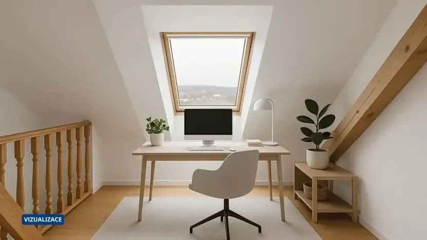 Prodej bytu 2+1, Brno, Bayerova, 122 m2