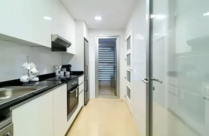 Prodej bytu 4+kk, Cabanes, Španělsko, Carrerasa Torre la Sal, 79 m2