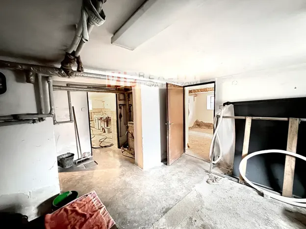 Prodej vícegeneračního domu, Dlouhá Loučka, Na Fibichu, 238 m2