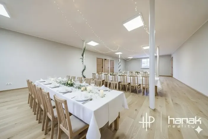 Prodej zemědělské usedlosti, Náklo, 521 m2