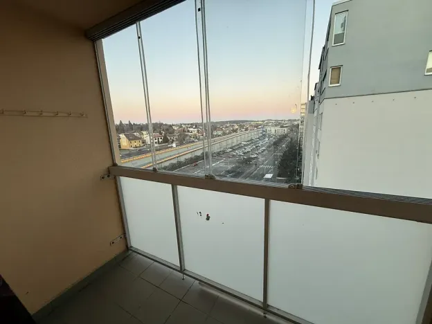 Prodej bytu 1+1, Praha - Černý Most, Bouřilova, 43 m2