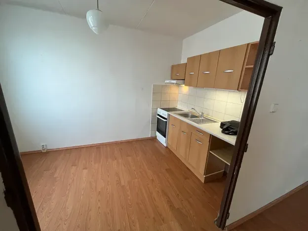 Prodej bytu 1+1, Praha - Černý Most, Bouřilova, 43 m2