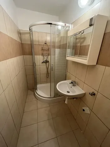 Prodej bytu 1+1, Praha - Černý Most, Bouřilova, 43 m2