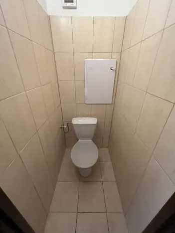 Prodej bytu 1+1, Praha - Černý Most, Bouřilova, 43 m2