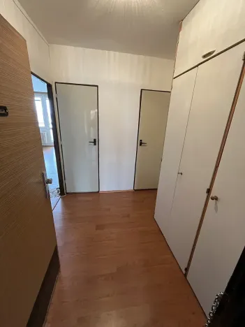 Prodej bytu 1+1, Praha - Černý Most, Bouřilova, 43 m2