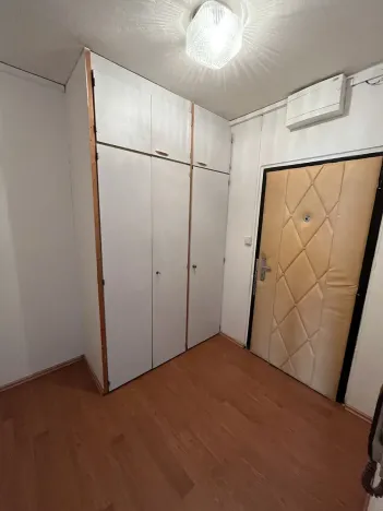 Prodej bytu 1+1, Praha - Černý Most, Bouřilova, 43 m2