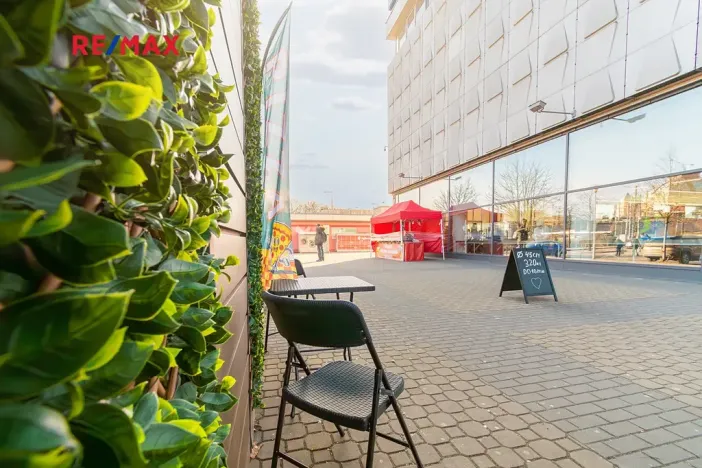 Prodej komerční nemovitosti, Plzeň, 27 m2