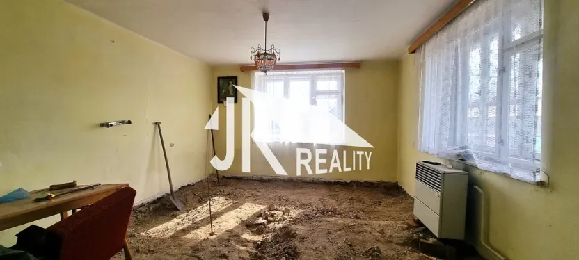 Prodej rodinného domu, Lipová - Hrochov, 120 m2