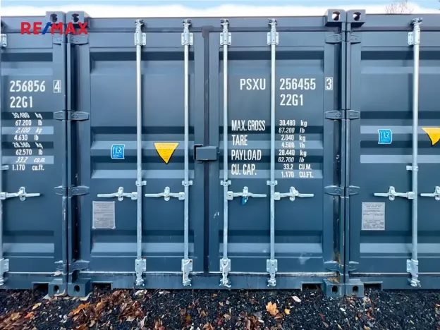 Pronájem skladu, Praha - Michle, U Michelského lesa, 13 m2