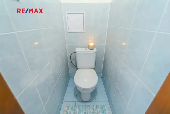 Prodej bytu 1+1, Brandýs nad Labem-Stará Boleslav, Brázdimská, 45 m2