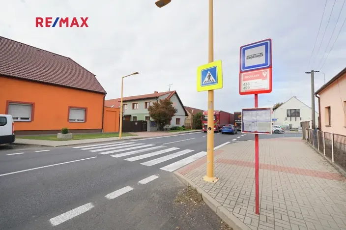 Prodej pozemku pro bydlení, Krchleby, Loučeňská, 1000 m2