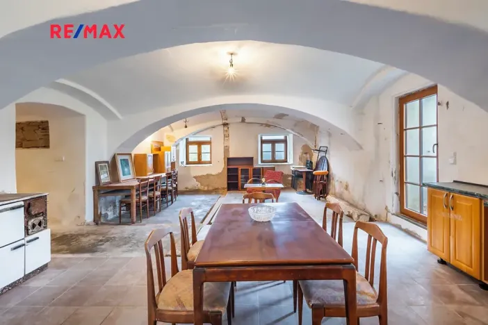 Prodej rodinného domu, Čenkovice, 175 m2