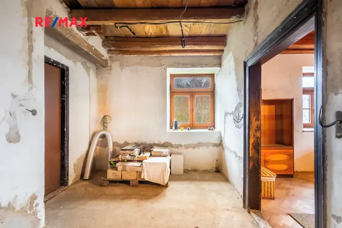 Prodej rodinného domu, Čenkovice, 175 m2