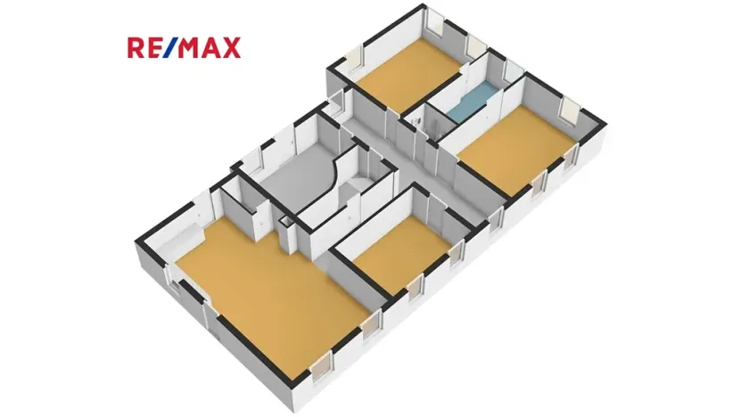 Prodej rodinného domu, Čenkovice, 175 m2