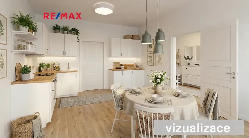 Prodej rodinného domu, Mikuleč, 140 m2