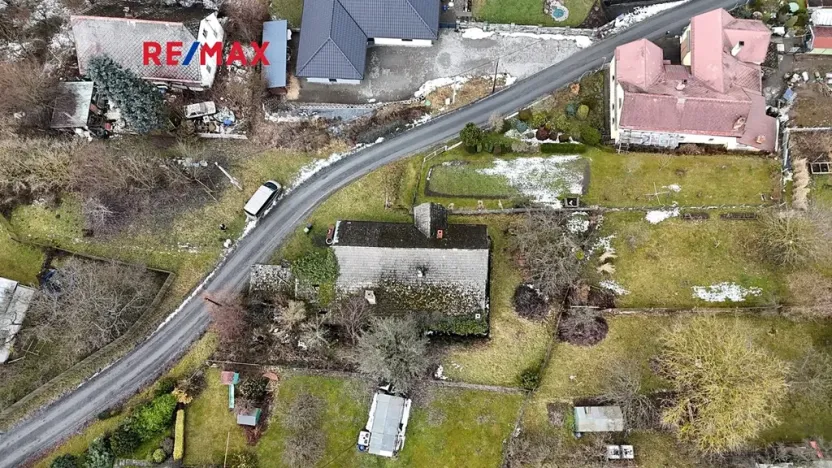 Prodej rodinného domu, Mikuleč, 140 m2