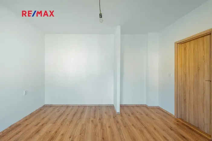 Prodej bytu 2+kk, Jeseník, Vančurova, 40 m2