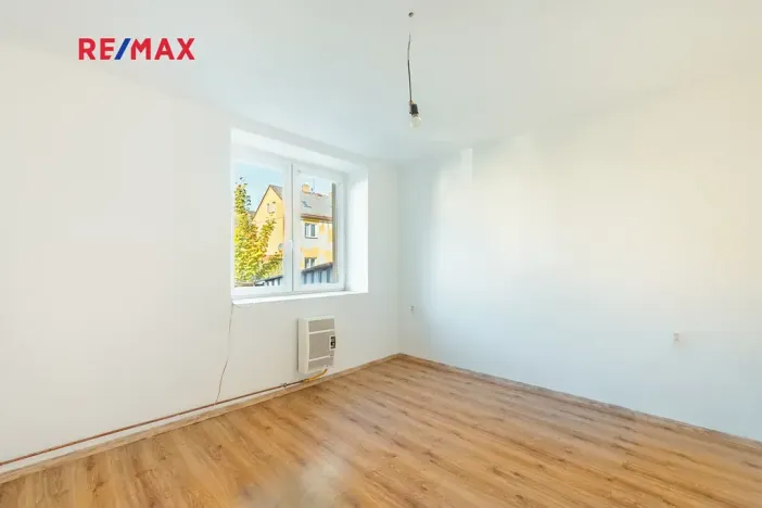 Prodej bytu 2+kk, Jeseník, Vančurova, 40 m2