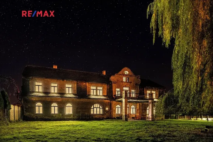 Prodej domu, Velká Kraš, 420 m2