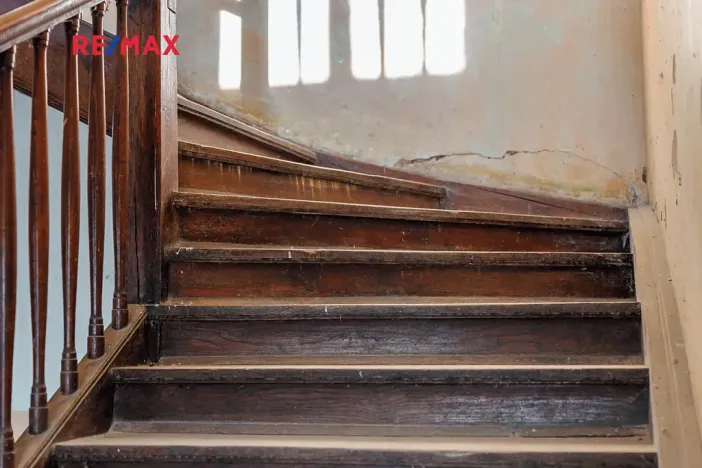 Prodej domu, Velká Kraš, 420 m2