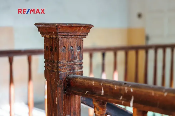 Prodej domu, Velká Kraš, 420 m2