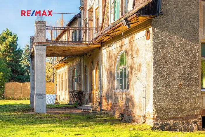 Prodej domu, Velká Kraš, 420 m2