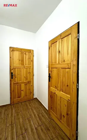 Prodej bytu 1+1, Jeseník, Kostelní, 24 m2