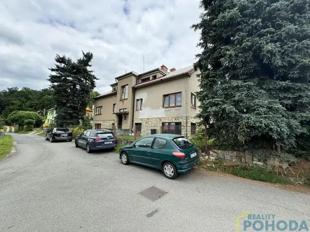 Pronájem bytu 1+kk, Choceň, Peliny, 23 m2