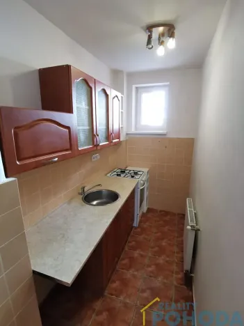 Pronájem bytu 2+1, Pardubice, K Višňovce, 60 m2