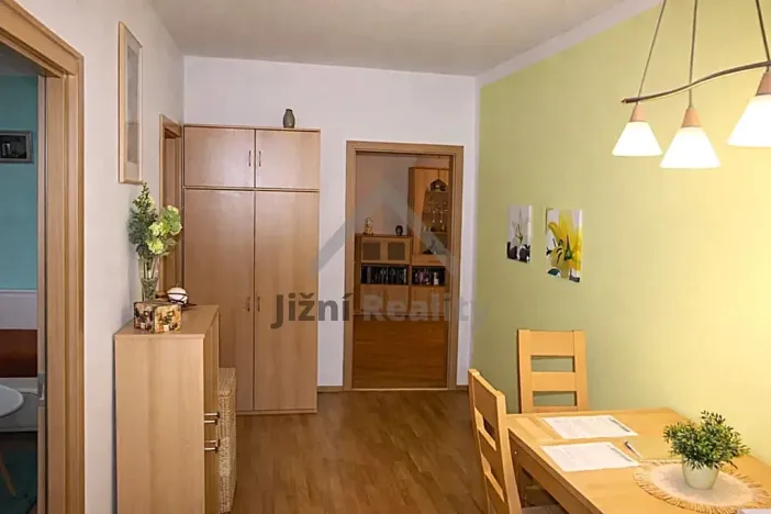 Prodej bytu 4+1, České Budějovice, K. Chocholy, 86 m2