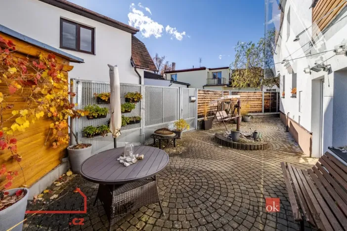 Prodej rodinného domu, Čkyně, 170 m2