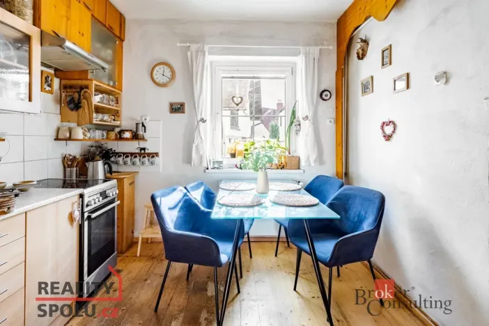 Prodej rodinného domu, Čkyně, 170 m2