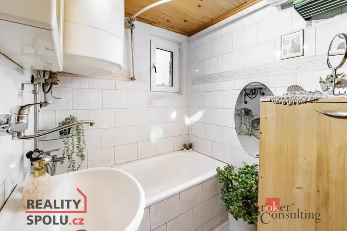 Prodej rodinného domu, Čkyně, 170 m2