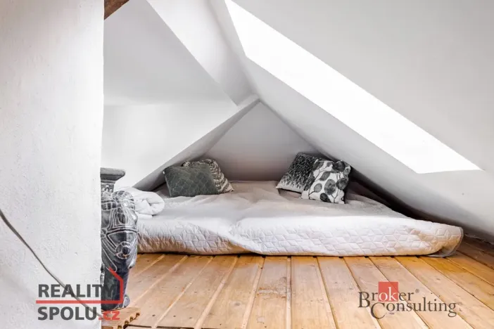 Prodej rodinného domu, Čkyně, 170 m2