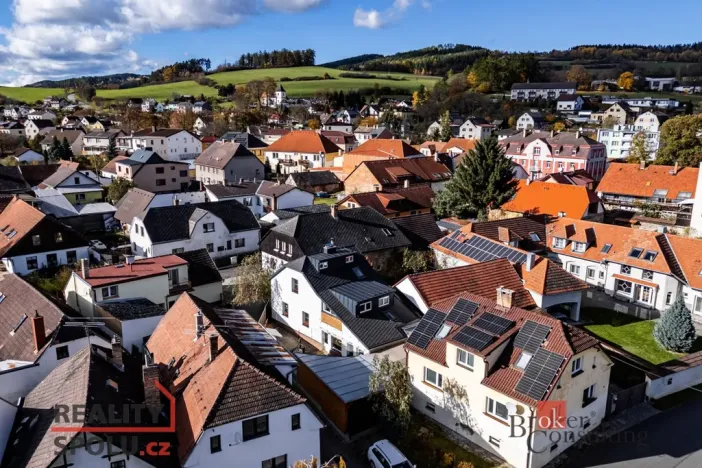 Prodej rodinného domu, Čkyně, 170 m2