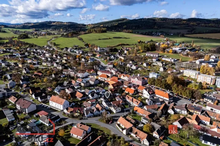 Prodej rodinného domu, Čkyně, 170 m2