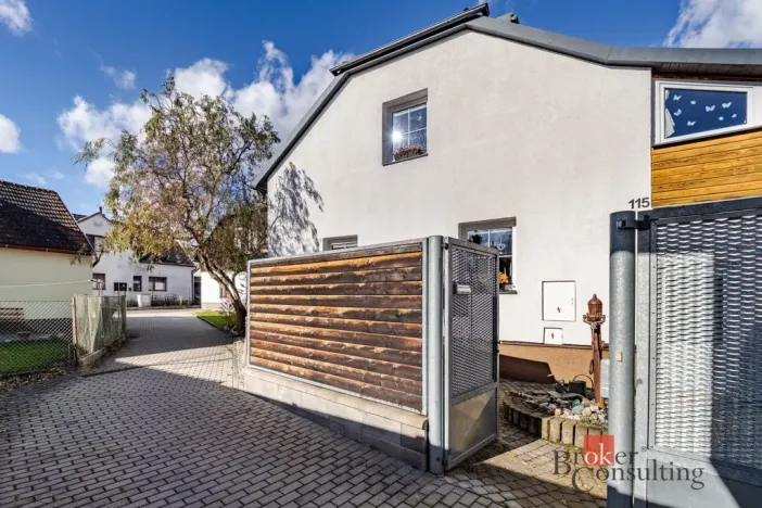 Prodej rodinného domu, Čkyně, 170 m2