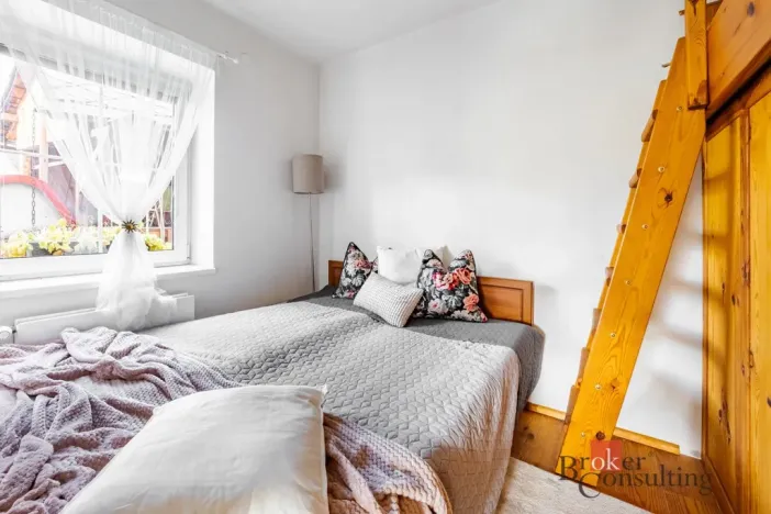 Prodej rodinného domu, Čkyně, 170 m2