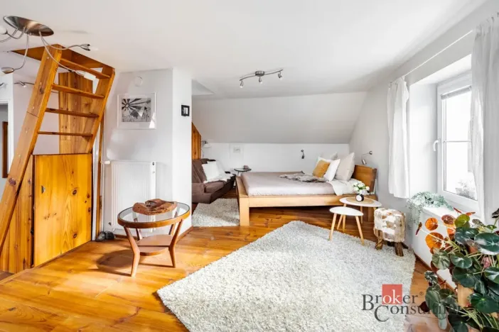 Prodej rodinného domu, Čkyně, 170 m2