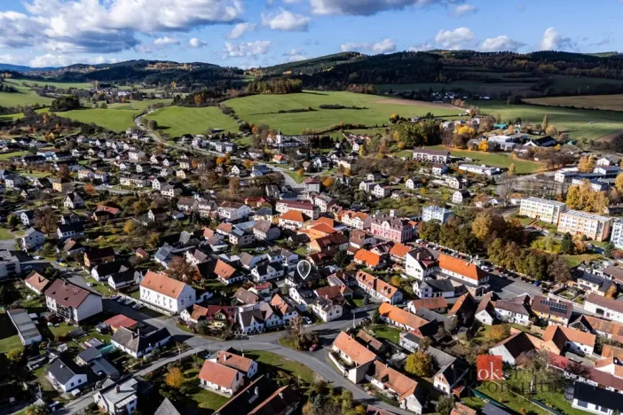 Prodej rodinného domu, Čkyně, 170 m2