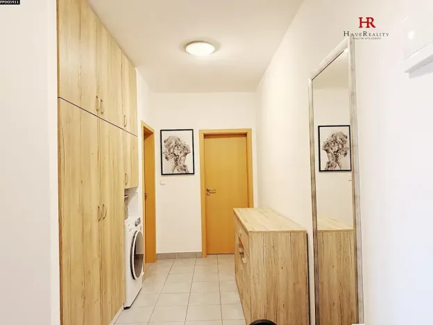 Pronájem bytu 2+kk, Neveklov, náměstí Jana Heřmana, 69 m2