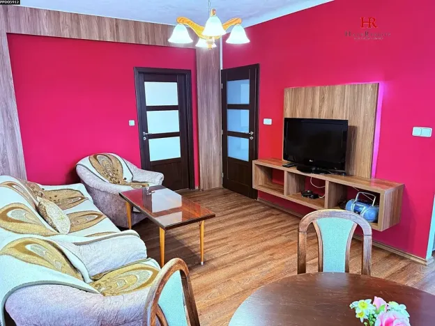 Pronájem bytu 2+kk, Týnec nad Sázavou, Družstevní, 54 m2