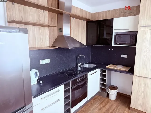 Pronájem bytu 2+kk, Týnec nad Sázavou, Družstevní, 54 m2