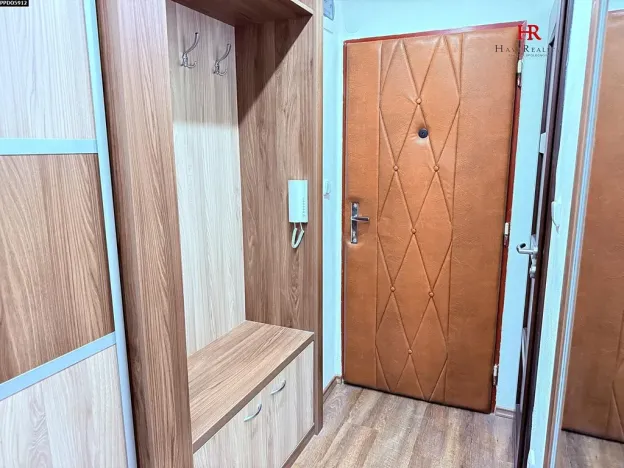 Pronájem bytu 2+kk, Týnec nad Sázavou, Družstevní, 54 m2