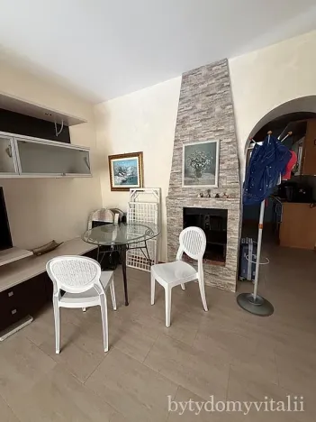 Prodej domu, Via Pannoramica, Scalea, Kalábrie, Itálie, 135 m2