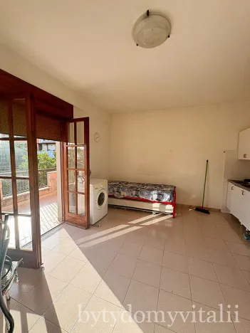 Prodej bytu 3+kk, Scalea, Kalábrie, Itálie, 60 m2