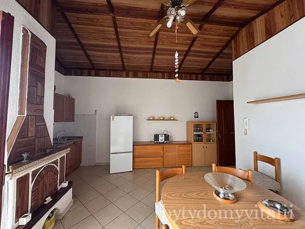 Prodej bytu 3+1, Scalea, Kalábrie, Itálie, 52 m2