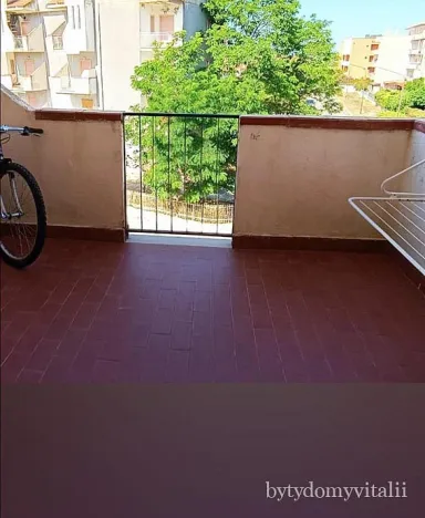 Prodej bytu 3+kk, Scalea, Kalábrie, Itálie, 60 m2