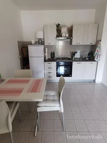 Prodej bytu 3+kk, Scalea, Kalábrie, Itálie, 60 m2